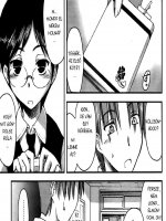 A minta diák tikos buja kedvtelése - Erotikus képregény - 7. oldal