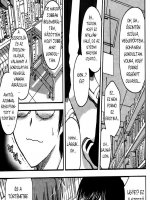 A minta diák tikos buja kedvtelése - Erotikus képregény - 9. oldal