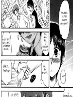 A minta diák tikos buja kedvtelése - Erotikus képregény - 10. oldal