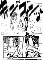 A minta diák tikos buja kedvtelése - Erotikus képregény - 11. oldal