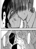 A minta diák tikos buja kedvtelése - Erotikus képregény - 12. oldal