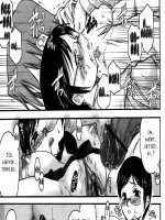 A minta diák tikos buja kedvtelése - Erotikus képregény - 21. oldal