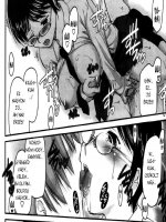 A minta diák tikos buja kedvtelése - Erotikus képregény - 22. oldal