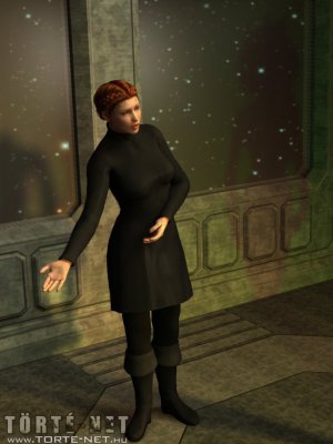 Star Wars - Padmé - Erotikus képregény
