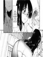 Első benyomás - Erotikus képregény