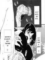 Első benyomás - Erotikus képregény - 9. oldal