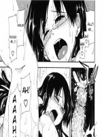 Első benyomás - Erotikus képregény - 15. oldal