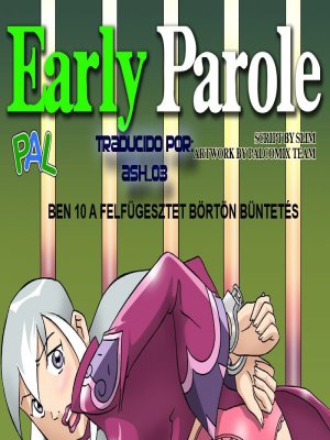 Ben - A felfügesztett börtön büntetés