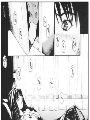 Nővérkém elvarázsolt - Erotikus képregény