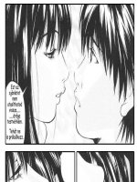 Nővérkém elvarázsolt - Erotikus képregény - 8. oldal