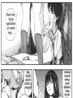 Nővérkém elvarázsolt - Erotikus képregény - 11. oldal