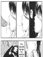 Nővérkém elvarázsolt - Erotikus képregény - 13. oldal