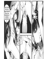 Nővérkém elvarázsolt - Erotikus képregény - 14. oldal