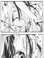 Nővérkém elvarázsolt - Erotikus képregény - 15. oldal