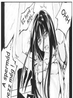 Nővérkém elvarázsolt - Erotikus képregény - 16. oldal