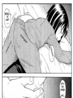 Könnyelmű húgom, párnáim között - Erotikus képregény