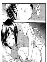 Könnyelmű húgom, párnáim között - Erotikus képregény - 6. oldal