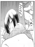 Könnyelmű húgom, párnáim között - Erotikus képregény - 7. oldal