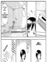 Könnyelmű húgom, párnáim között - Erotikus képregény - 8. oldal