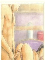 Adriana és a szexi fotósorozat - Erotikus képregény - 19. oldal