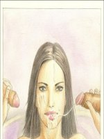 Adriana és a szexi fotósorozat - Erotikus képregény - 26. oldal