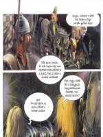 Barbár találkozások - Erotikus képregény - 39. oldal Barbár találkozások - Erotikus képregény - 39. oldal