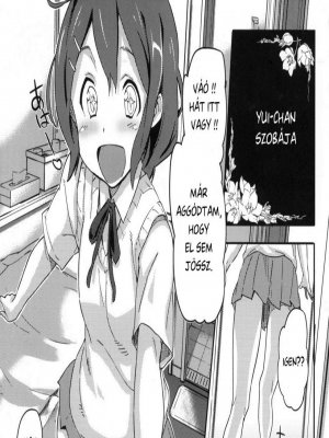 Hu-Zoku - Erotikus képregény