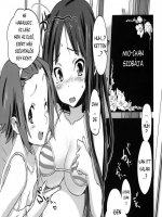 Hu-Zoku - Erotikus képregény - 9. oldal