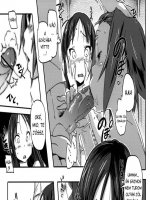 Hu-Zoku - Erotikus képregény - 11. oldal