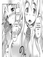 Hu-Zoku - Erotikus képregény - 18. oldal