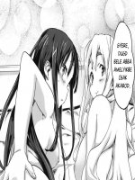 Hu-Zoku - Erotikus képregény - 24. oldal