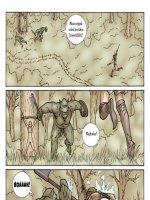 A varázsmedál - Erotikus képregény - 10. oldal