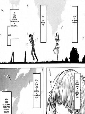 Eső után szerelem - Erotikus képregény