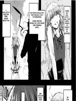 Eső után szerelem - Erotikus képregény - 8. oldal