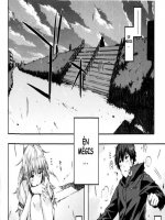 Eső után szerelem - Erotikus képregény - 9. oldal