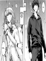 Eső után szerelem - Erotikus képregény - 10. oldal