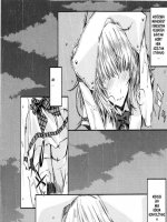 Eső után szerelem - Erotikus képregény - 11. oldal