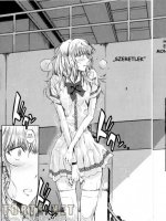 Eső után szerelem - Erotikus képregény - 13. oldal