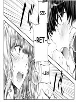 Eső után szerelem - Erotikus képregény - 14. oldal