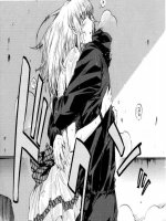 Eső után szerelem - Erotikus képregény - 15. oldal