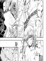 Eső után szerelem - Erotikus képregény - 17. oldal