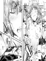 Eső után szerelem - Erotikus képregény - 20. oldal