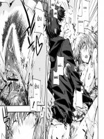 Eső után szerelem - Erotikus képregény - 23. oldal