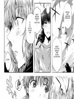 Eső után szerelem - Erotikus képregény - 26. oldal