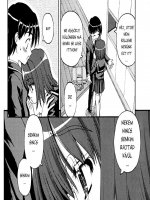 Csak Te - Erotikus képregény - 4. oldal