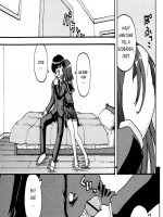 Csak Te - Erotikus képregény - 5. oldal