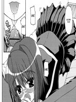 Csak Te - Erotikus képregény - 6. oldal