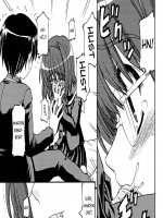 Csak Te - Erotikus képregény - 7. oldal