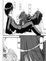 Csak Te - Erotikus képregény - 8. oldal