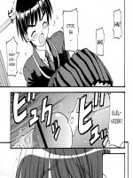 Csak Te - Erotikus képregény - 9. oldal